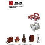 電流互感器參數