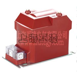 jdz10-10電壓互感器尺寸實物圖