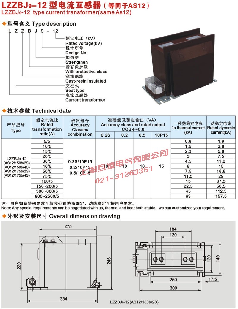 參數接線圖